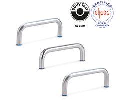 GN 429-Bridge handles
